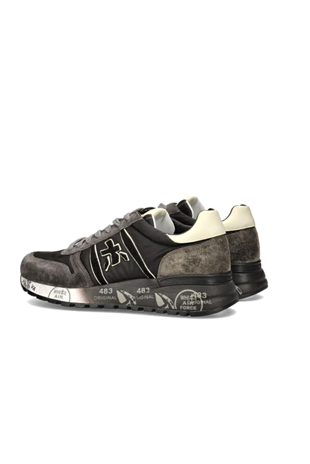  Premiata Sneakers Lander 4951 Uomo - 3