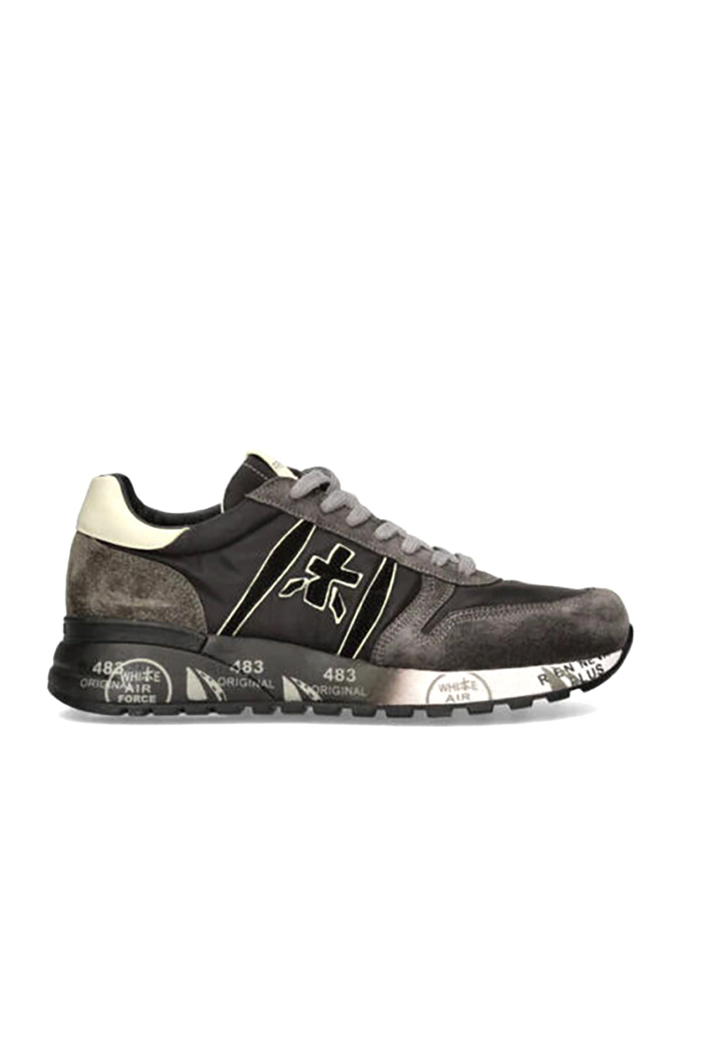  Premiata Sneakers Lander 4951 Uomo - 1