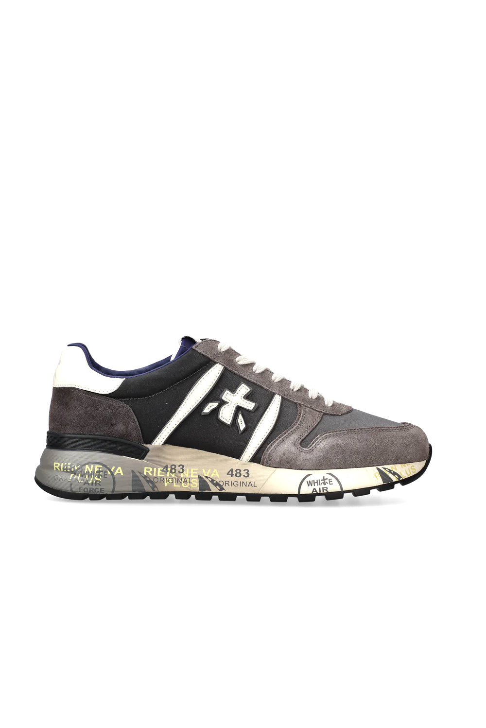  Premiata Sneakers Lander 6906 Uomo - 1