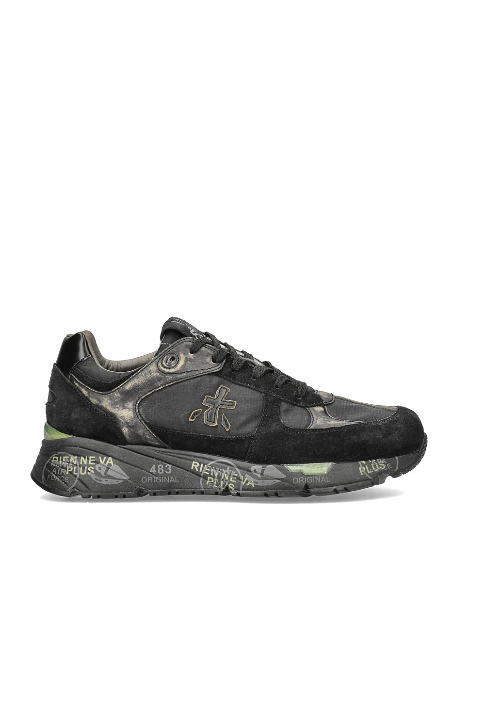  Premiata Sneakers Mase 5013 Uomo - 1