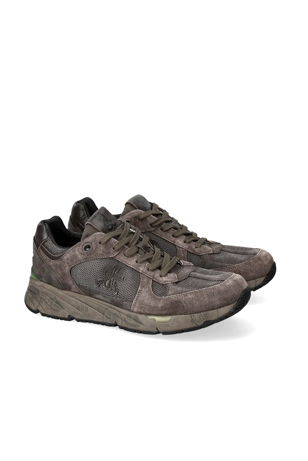  Premiata Sneakers Mase 6875 Uomo - 2