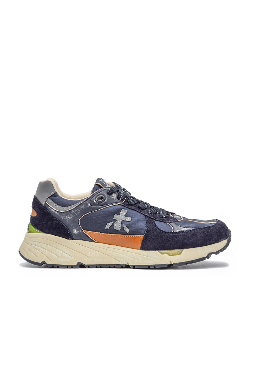  Premiata Sneakers Mase 7033 Uomo - 1