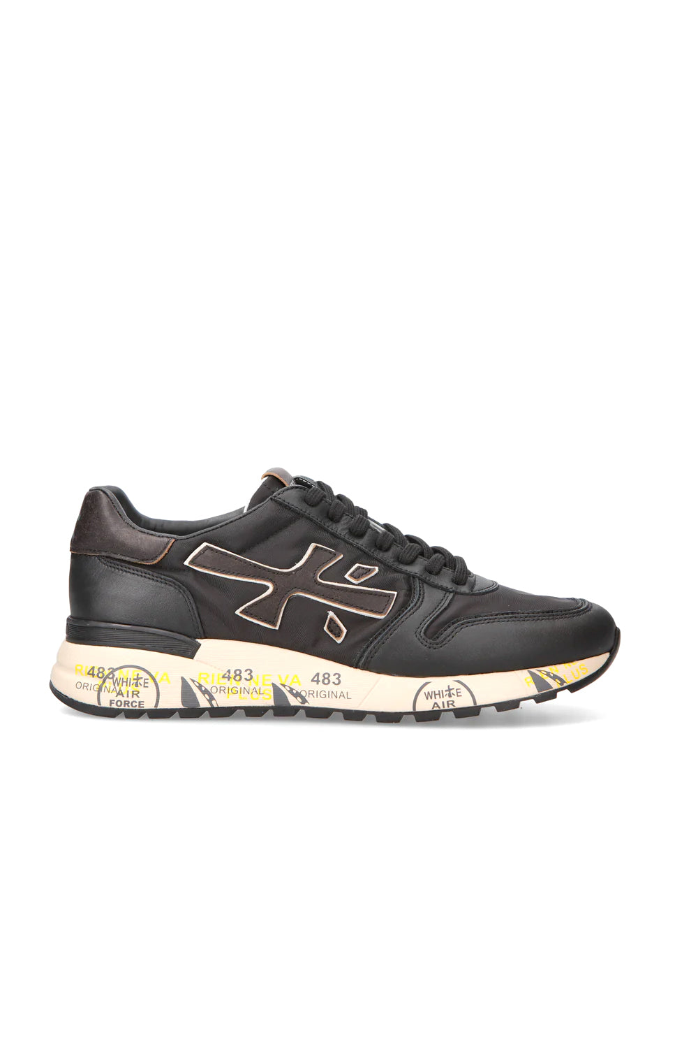  Premiata Sneakers Mick 6418 Uomo - 1