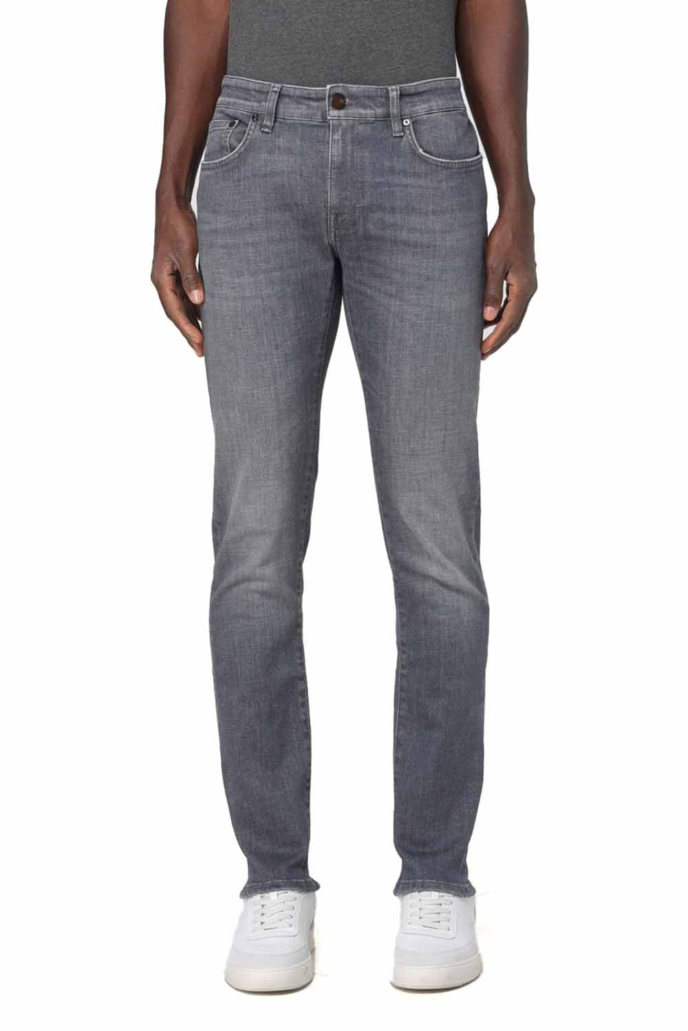  Pt Torino Jeans Swing Uomo - 2