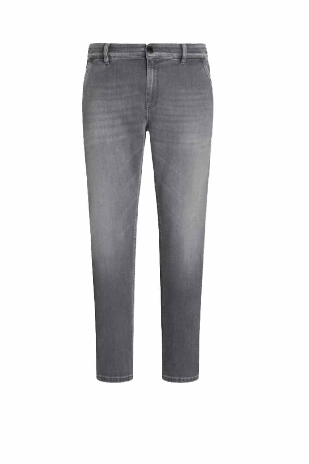  Pt Torino Jeans Swing Uomo - 1