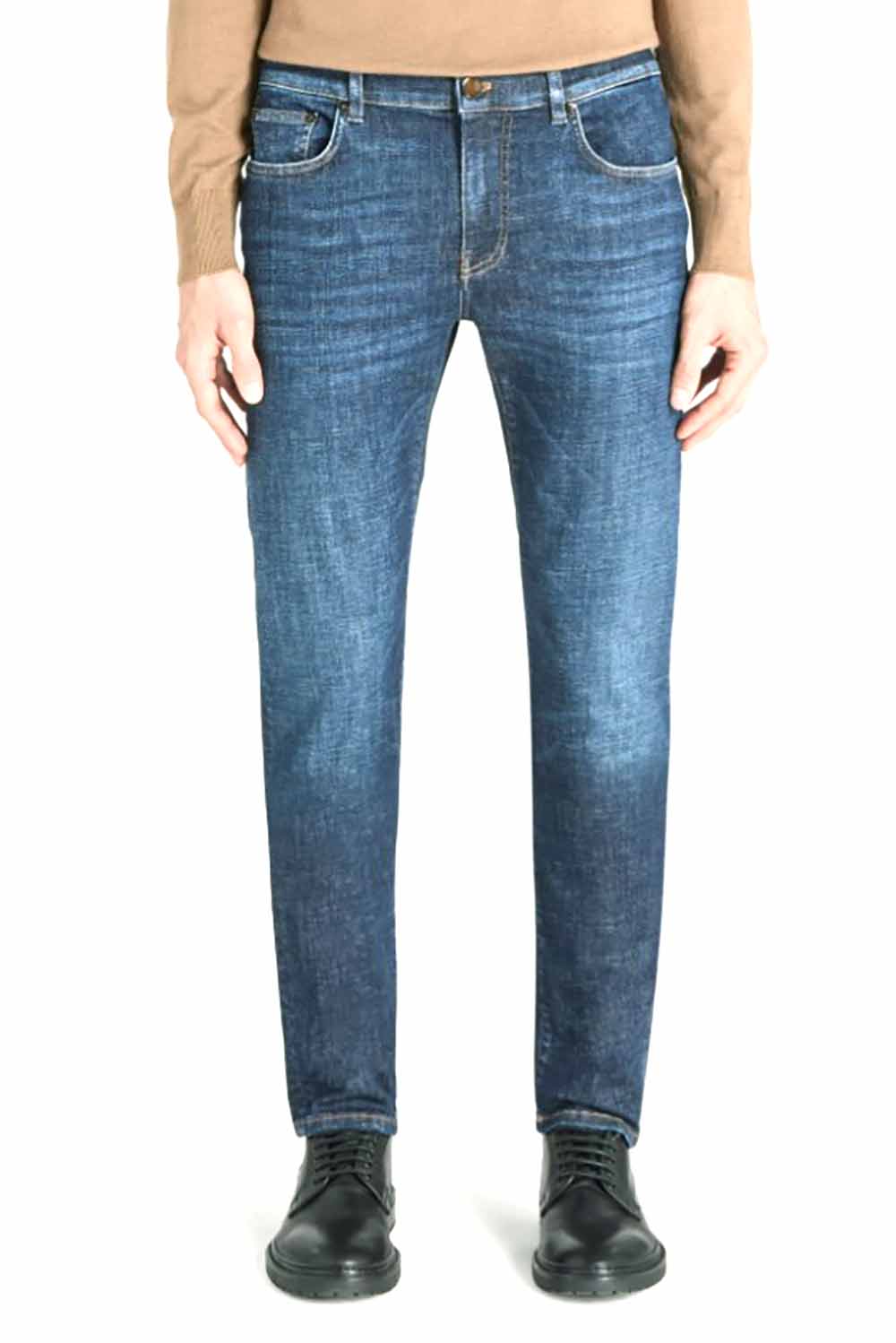  Pt Torino Jeans Swing Uomo - 2