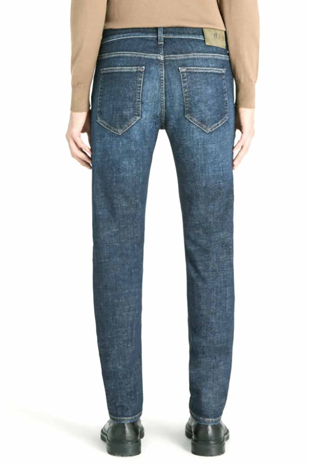  Pt Torino Jeans Swing Uomo - 3