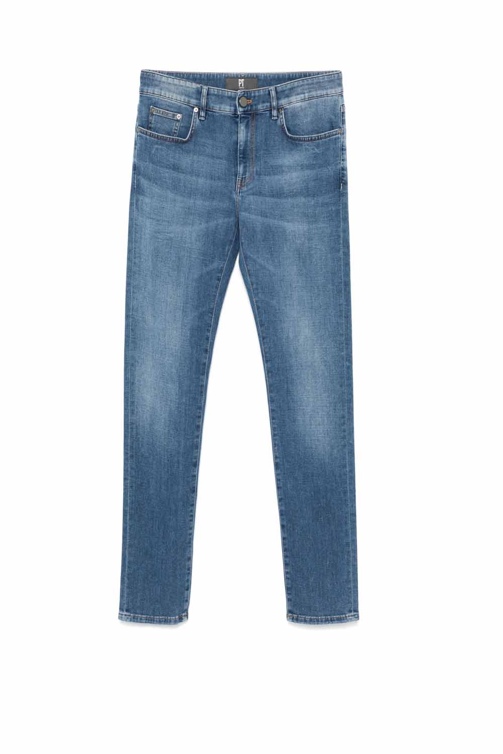  Pt Torino Jeans Swing Uomo - 1