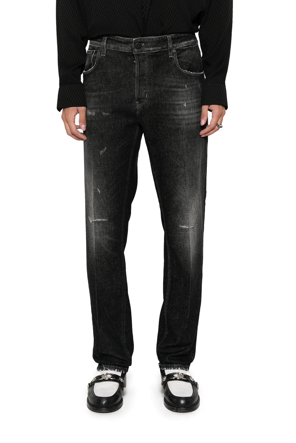  Pt Torino Jeans Swing Uomo - 2