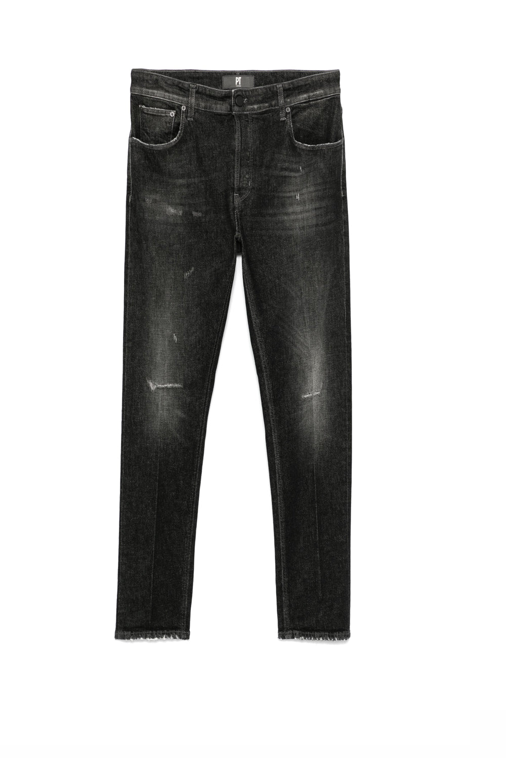  Pt Torino Jeans Swing Uomo - 1