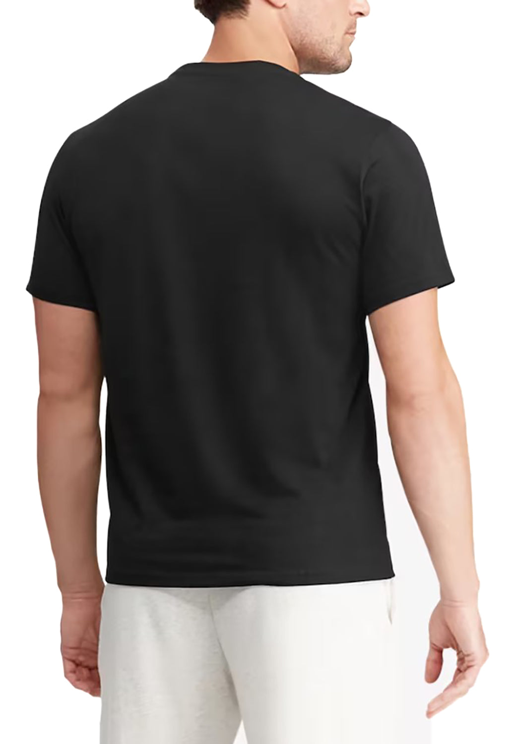  Ralph Lauren T-shirt Logo Uomo - 3