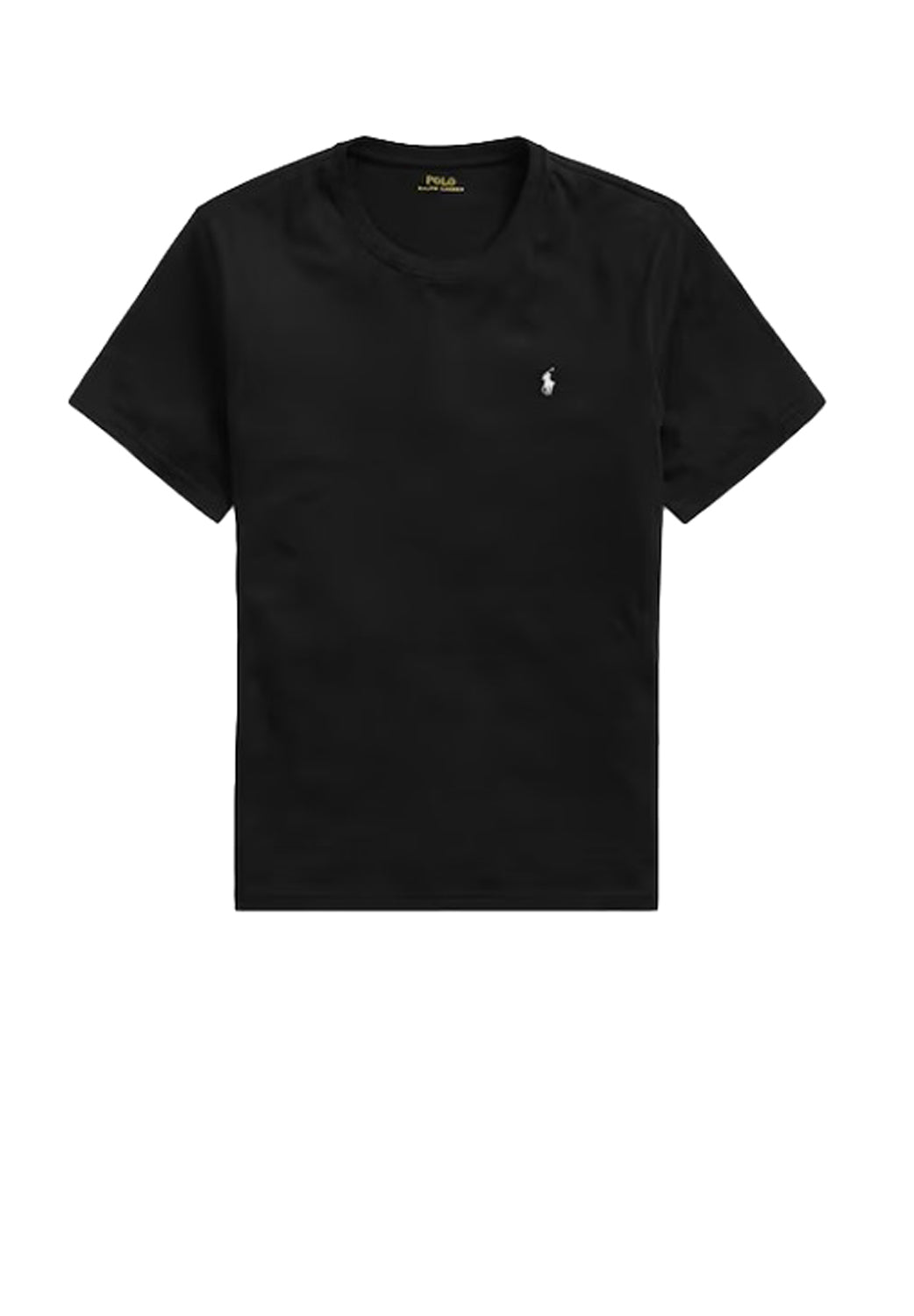  Ralph Lauren T-shirt Logo Uomo - 1