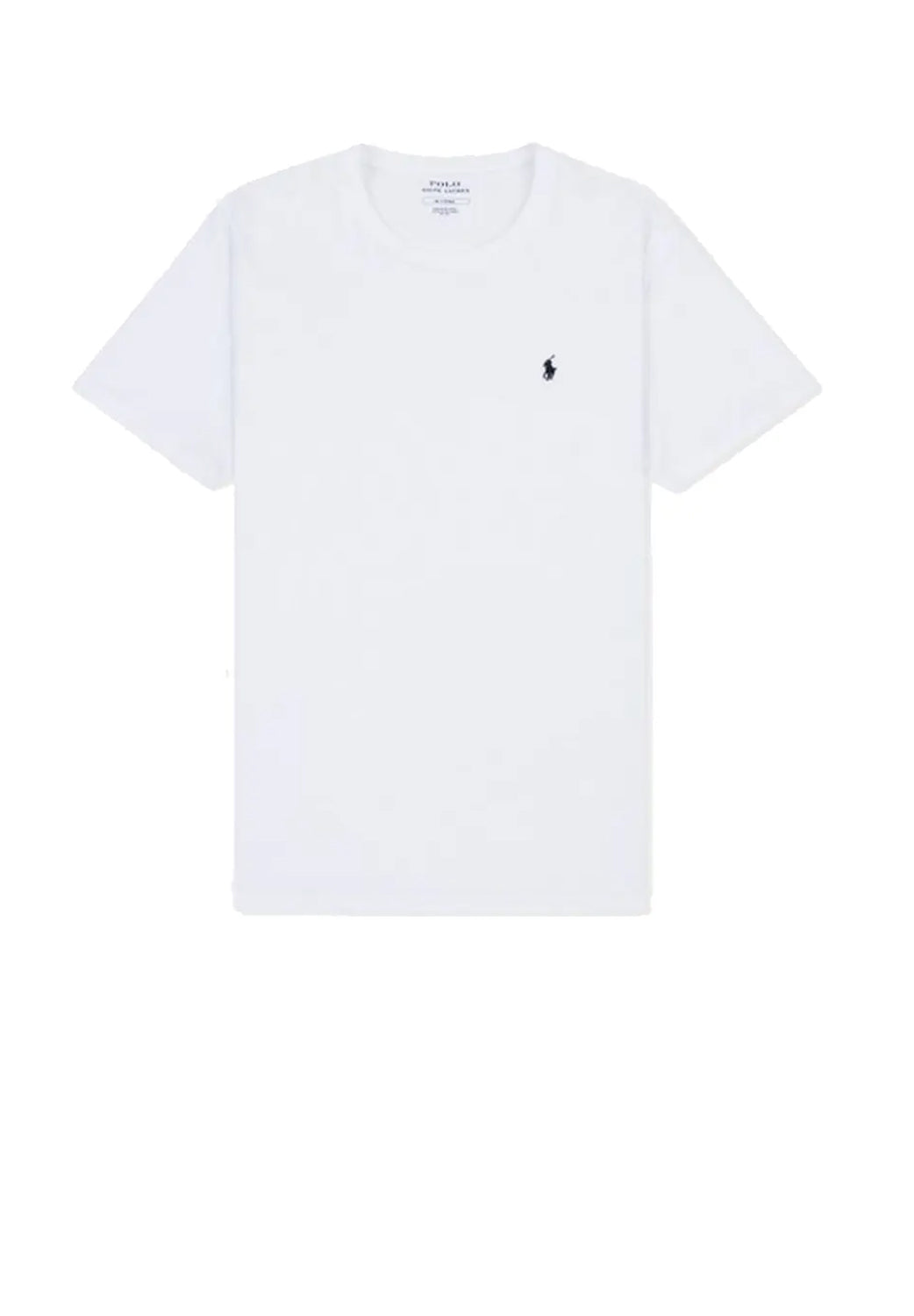  Ralph Lauren T-shirt Logo Uomo - 1