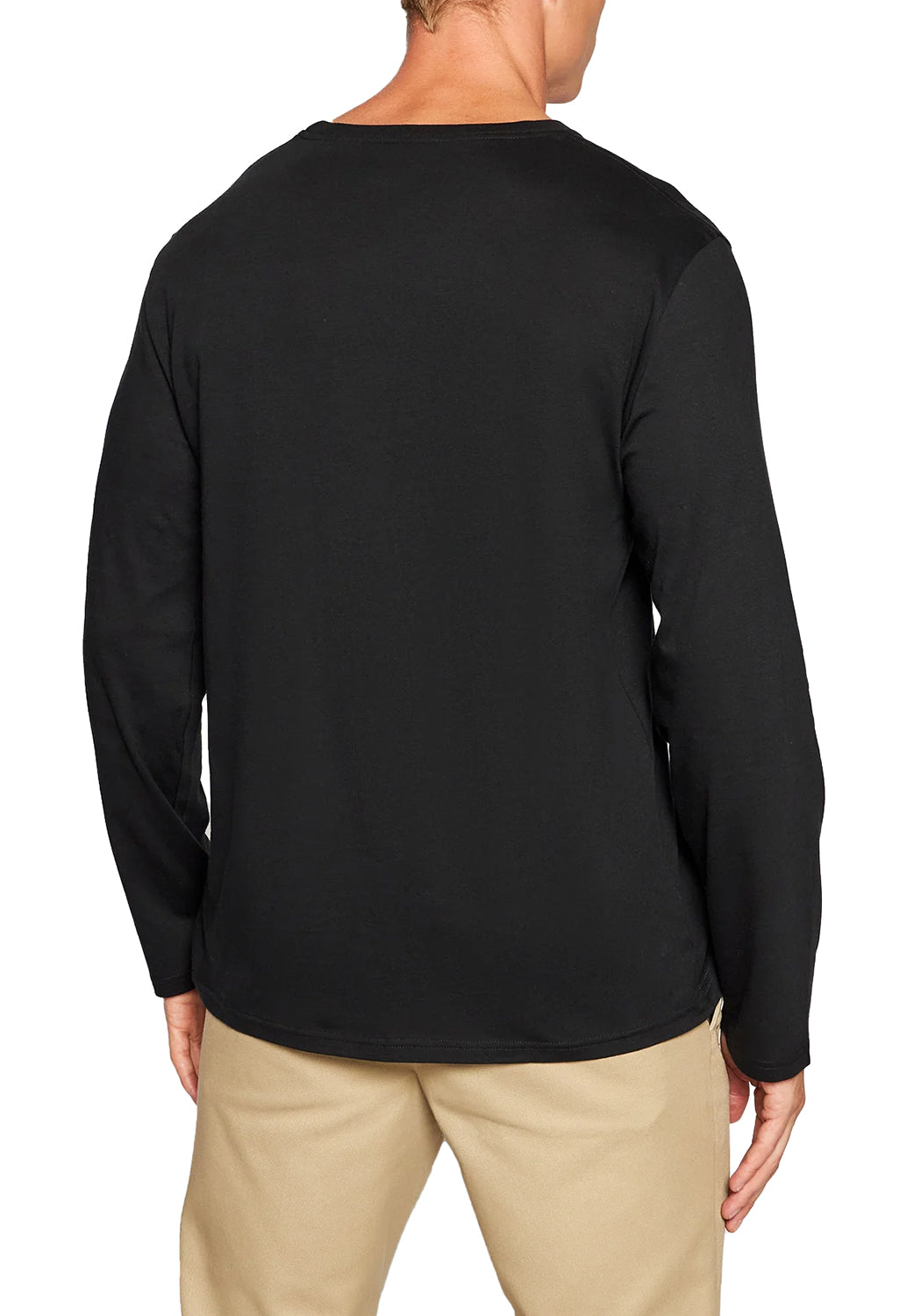  Ralph Lauren Long Sleeve T-shirt Uomo - 3