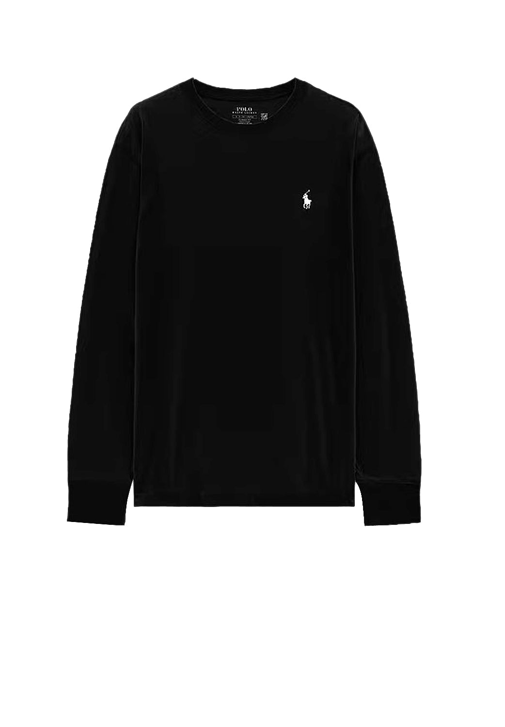  Ralph Lauren Long Sleeve T-shirt Uomo - 1