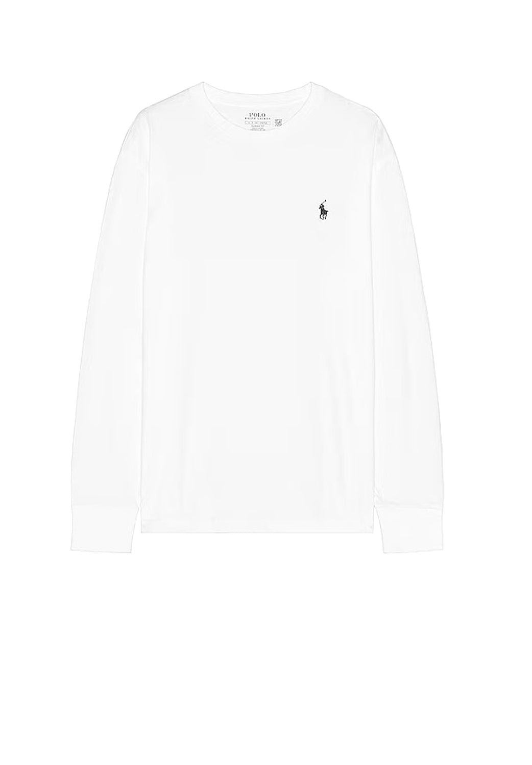  Ralph Lauren Long Sleeve T-shirt Uomo - 1