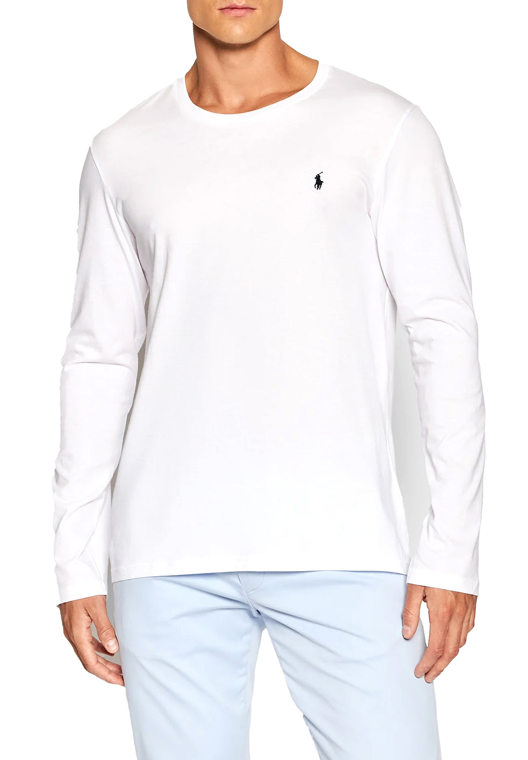  Ralph Lauren Long Sleeve T-shirt Uomo - 2