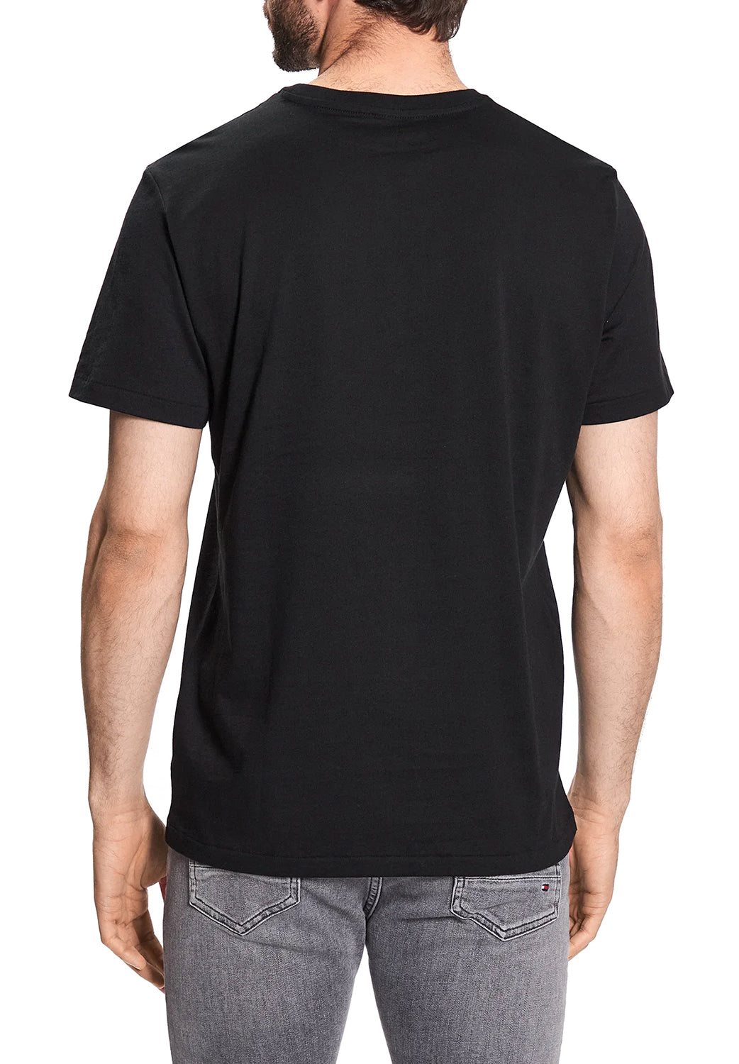  Ralph Lauren T-shirt Logo Uomo - 3