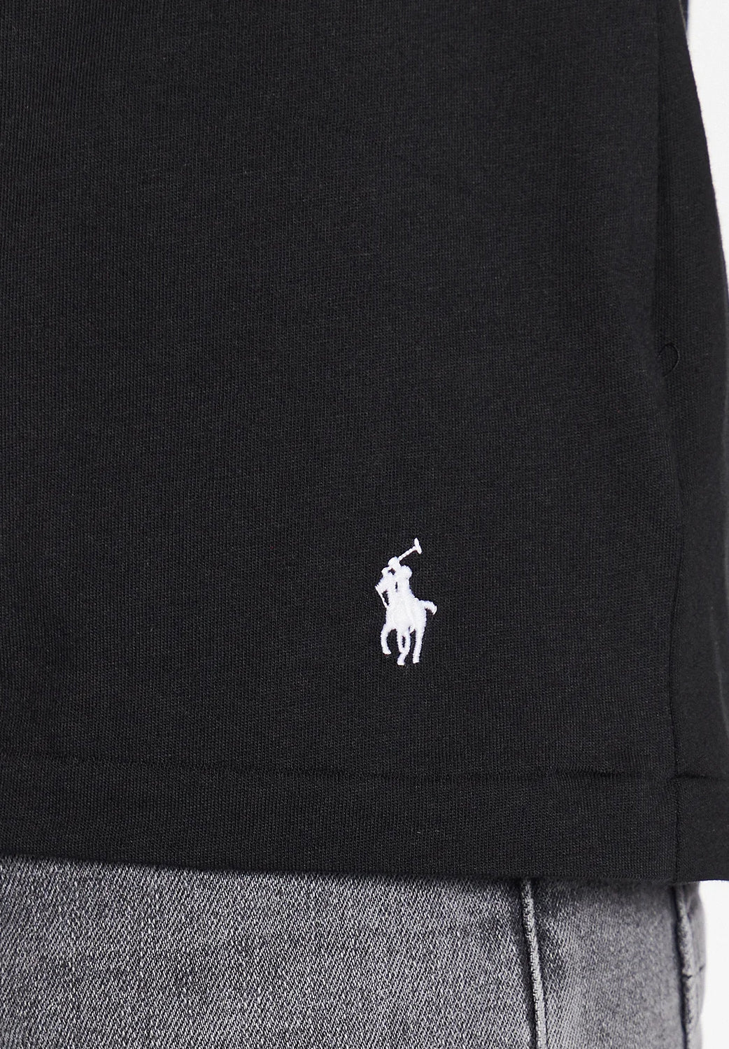  Ralph Lauren T-shirt Logo Uomo - 4