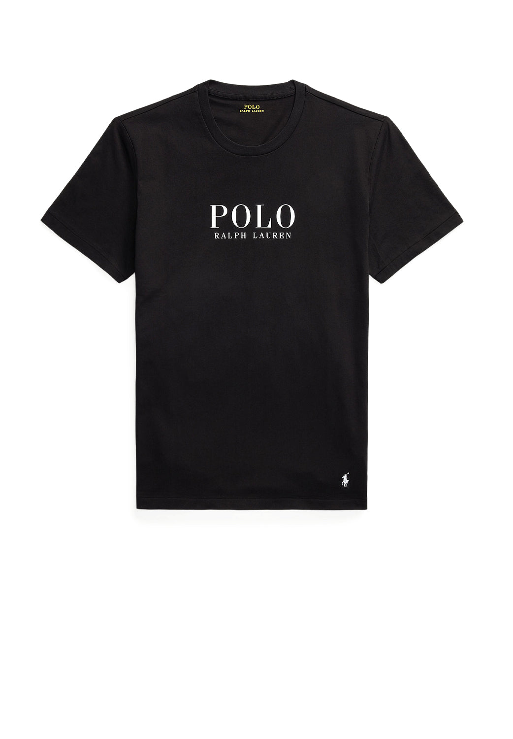  Ralph Lauren T-shirt Logo Uomo - 1