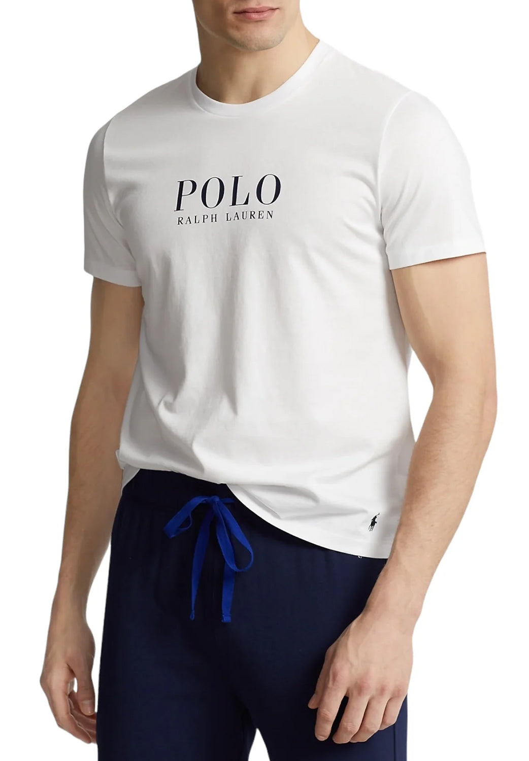  Ralph Lauren T-shirt Logo Uomo - 2