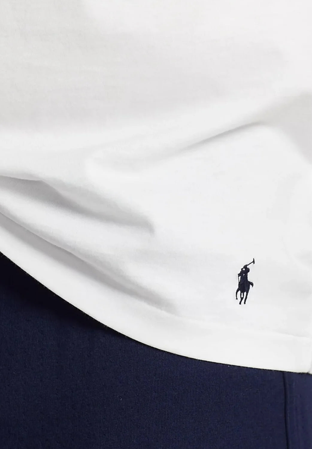  Ralph Lauren T-shirt Logo Uomo - 4