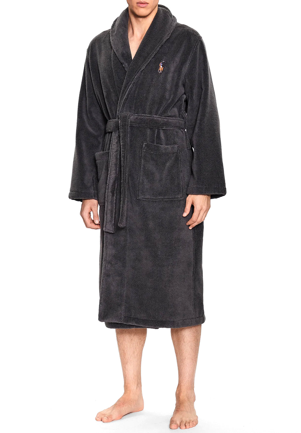  Ralph Lauren Lounge Robe Uomo - 2