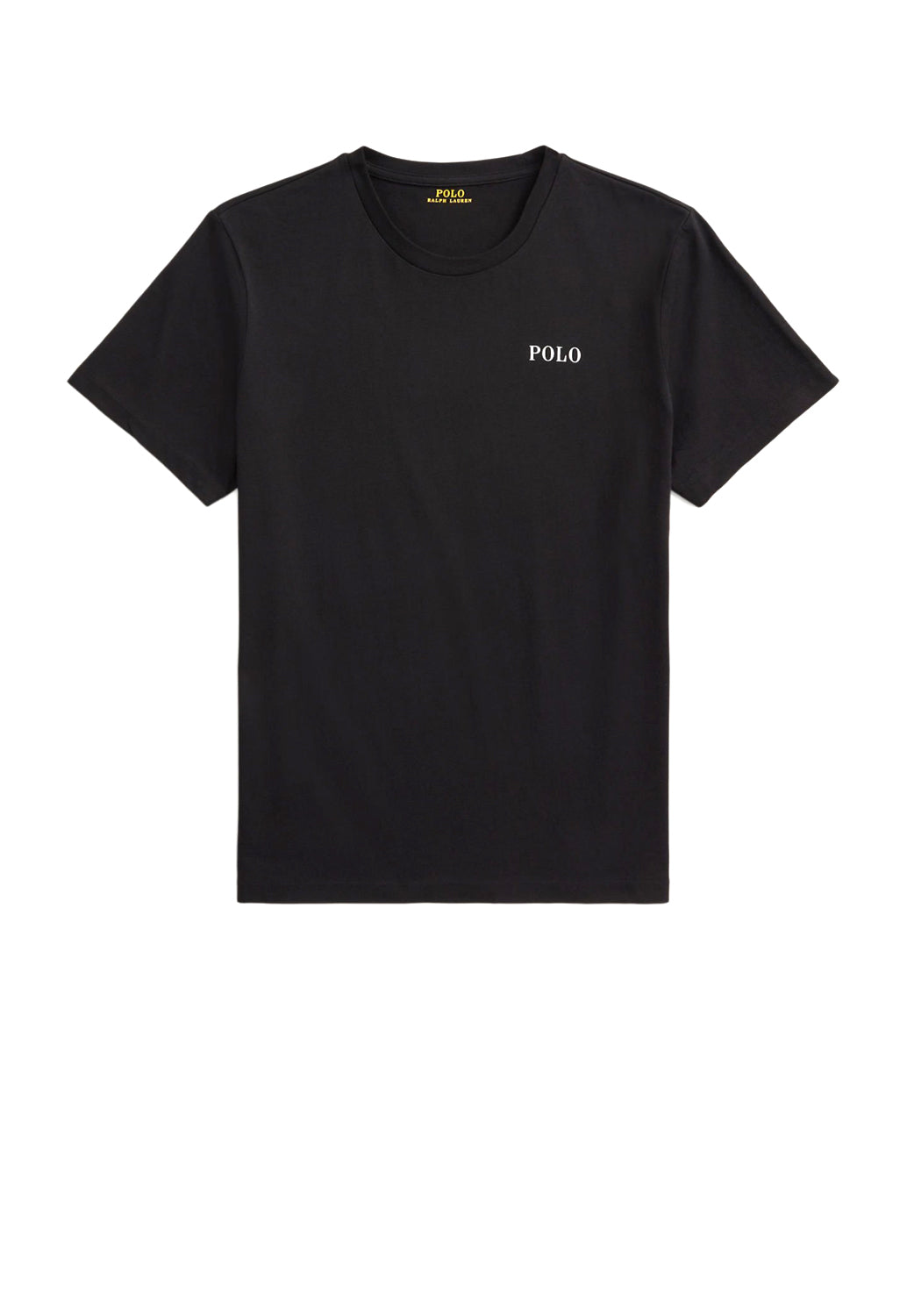  Ralph Lauren T-shirt Logo Uomo - 1