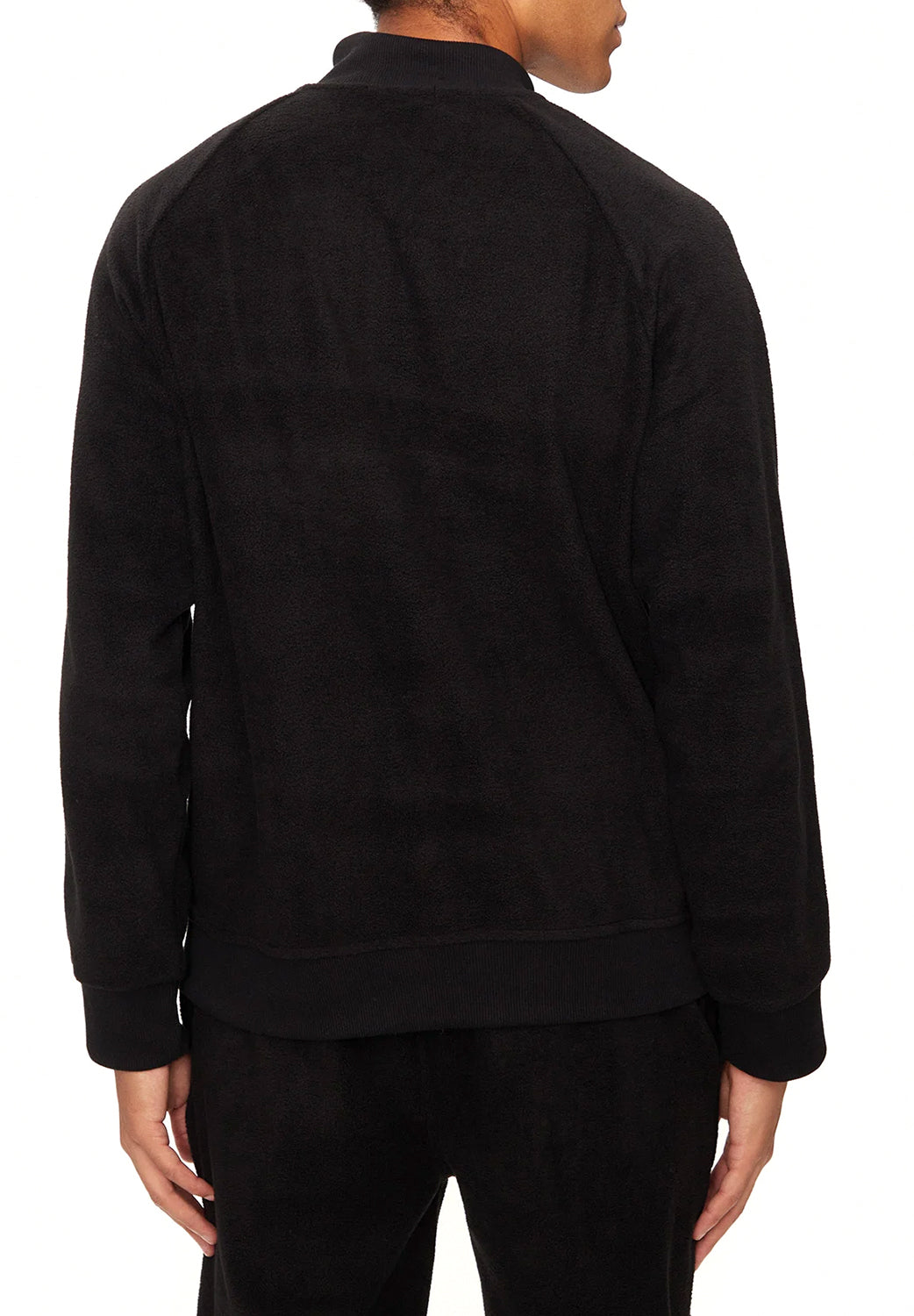  Ralph Lauren Cardigan Con Zip Uomo - 3