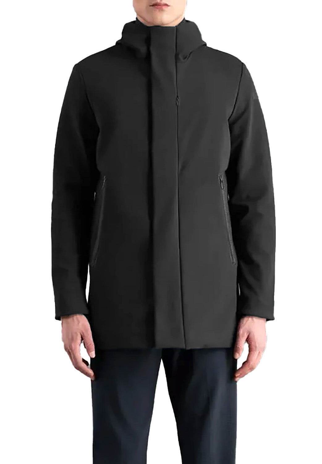  Rrd Winter Thermo Nero Uomo - 2