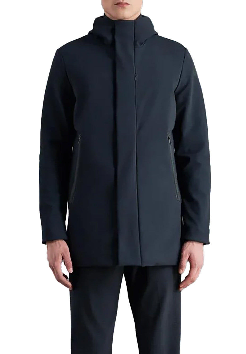  Rrd Winter Thermo Blue Black Uomo - 2