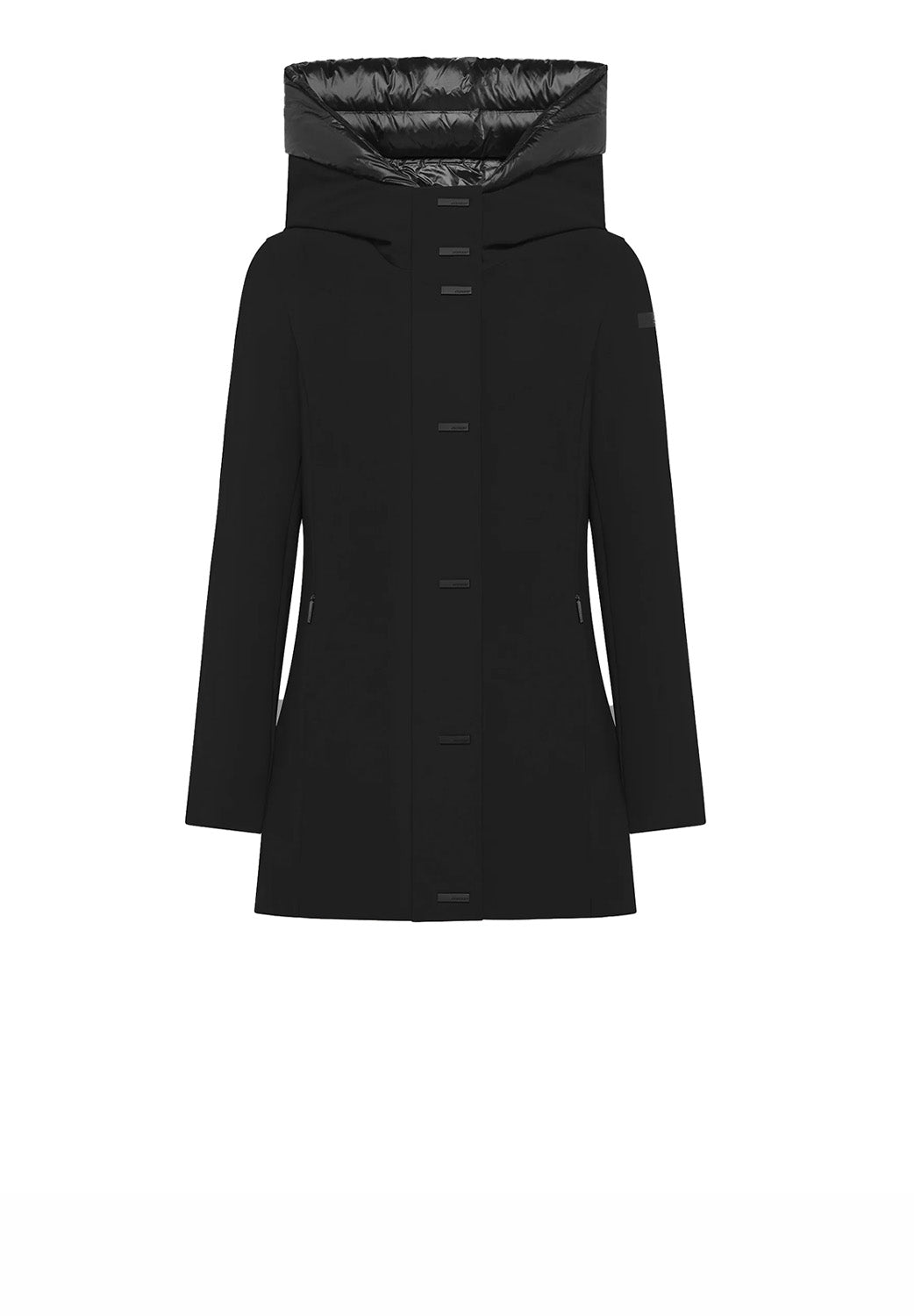  Rrd Winter Montgomery Wom Nero Woman - 1