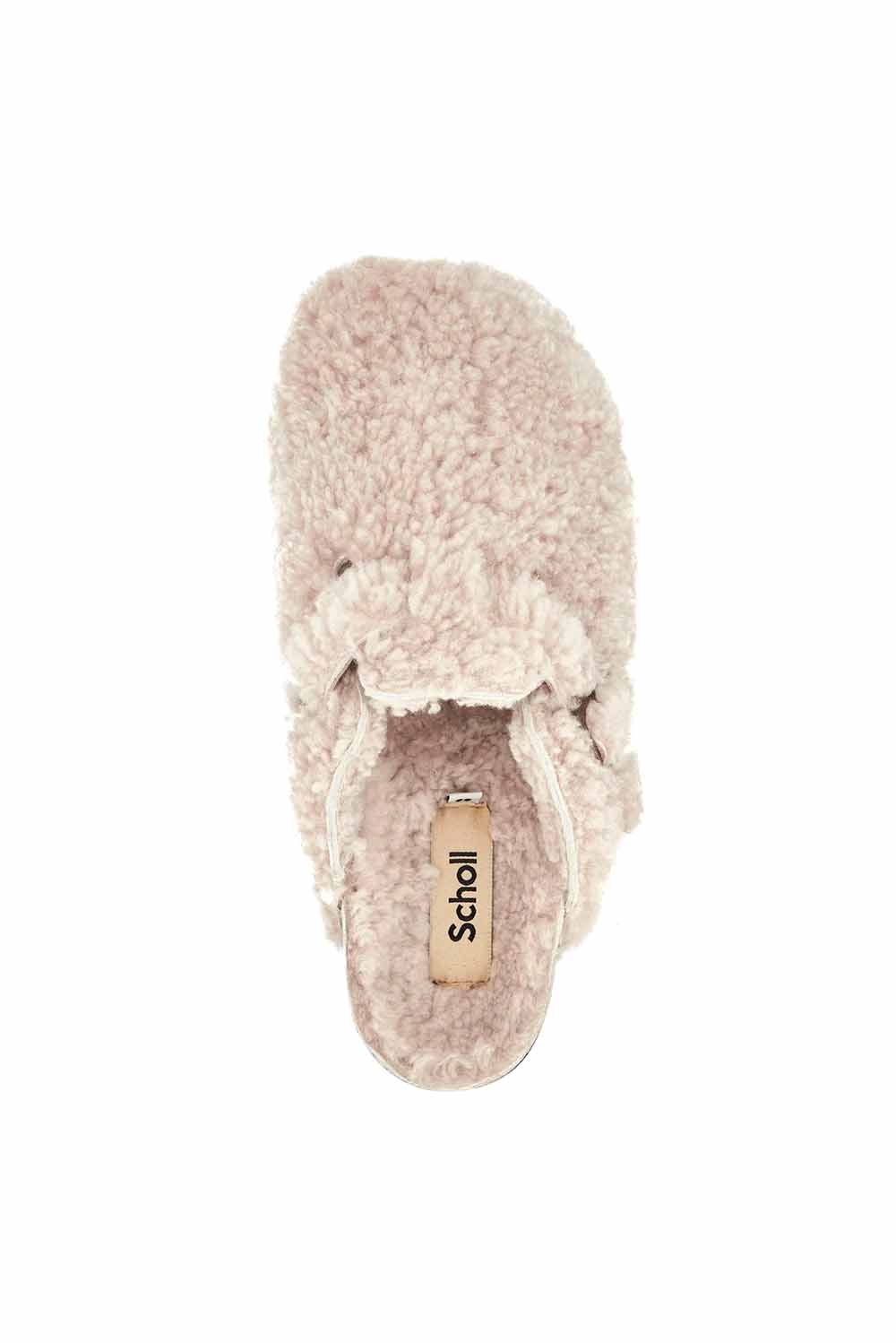  Scholl Sandali Fae New Off White Woman - 4