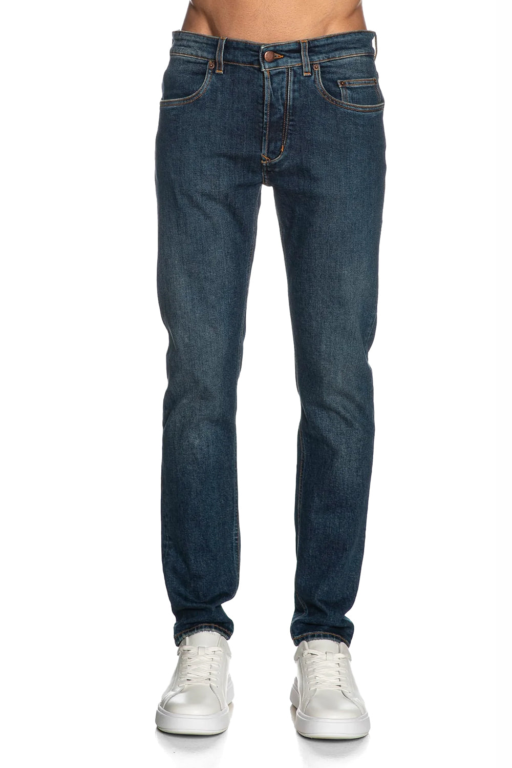  Siviglia Jeans Uomo - 2