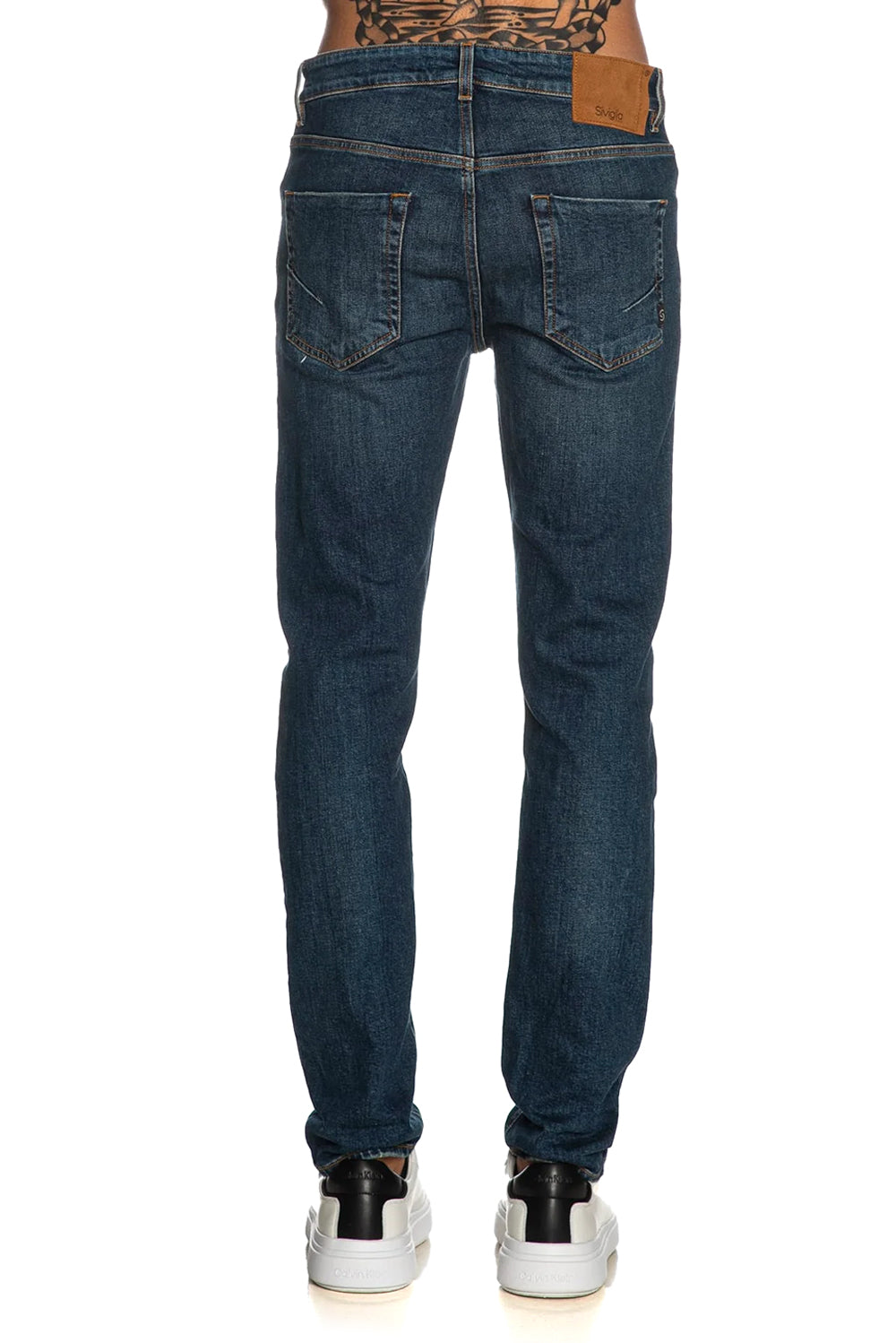  Siviglia Jeans Uomo - 3