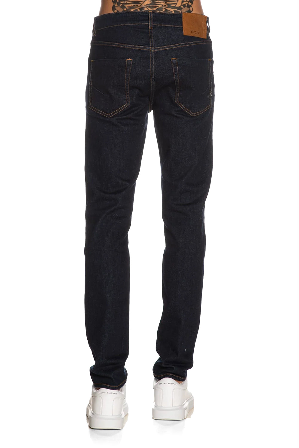  Siviglia Jeans Uomo - 3