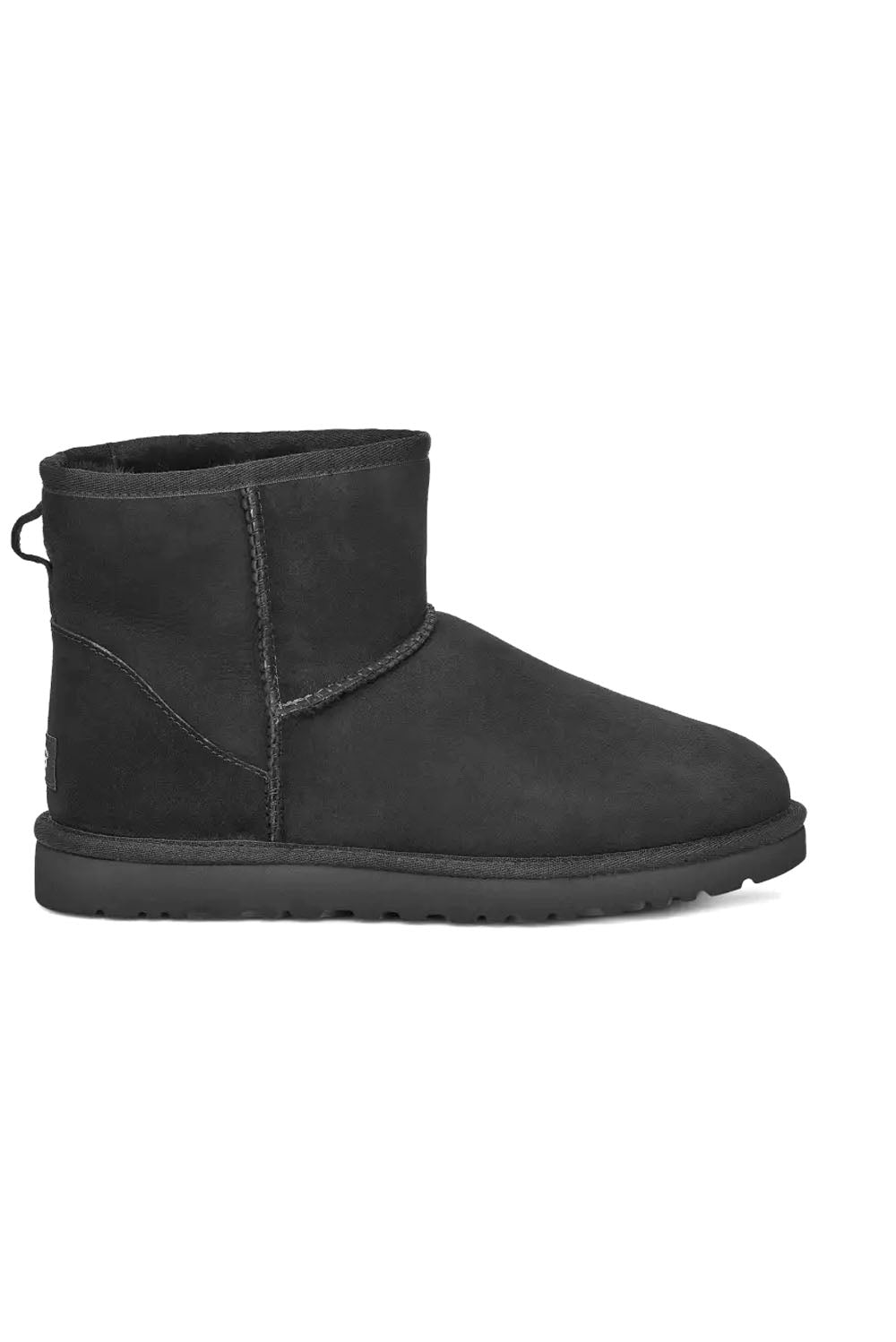  Ugg Classic Mini Man Black Uomo - 1