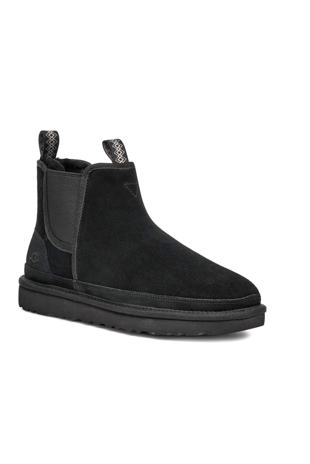  Ugg Neumel Chelsea Black Uomo - 2