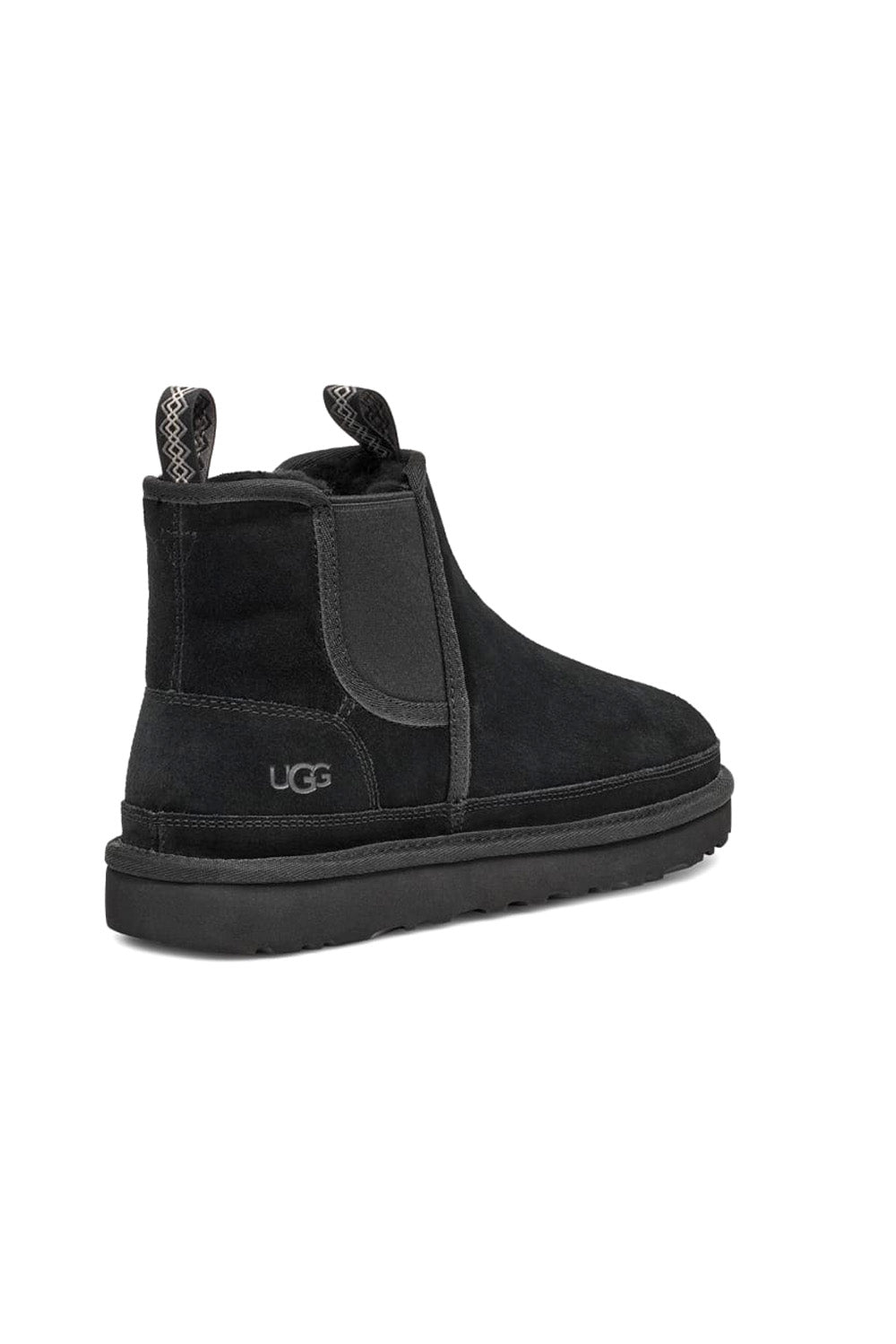  Ugg Neumel Chelsea Black Uomo - 3