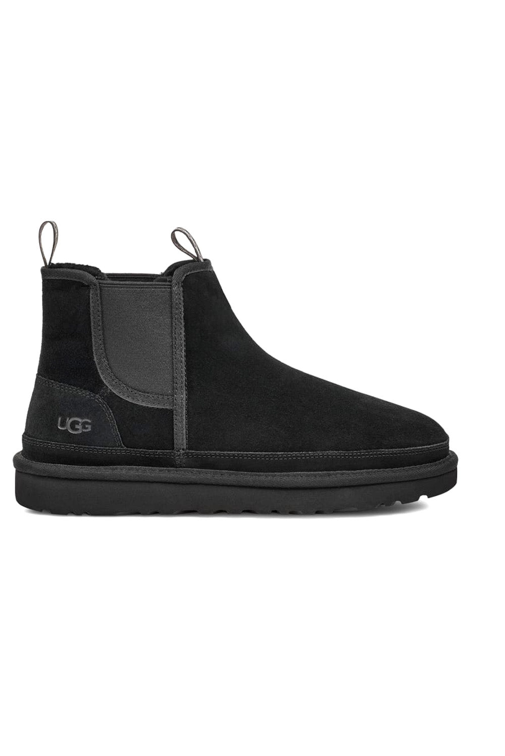  Ugg Neumel Chelsea Black Uomo - 1