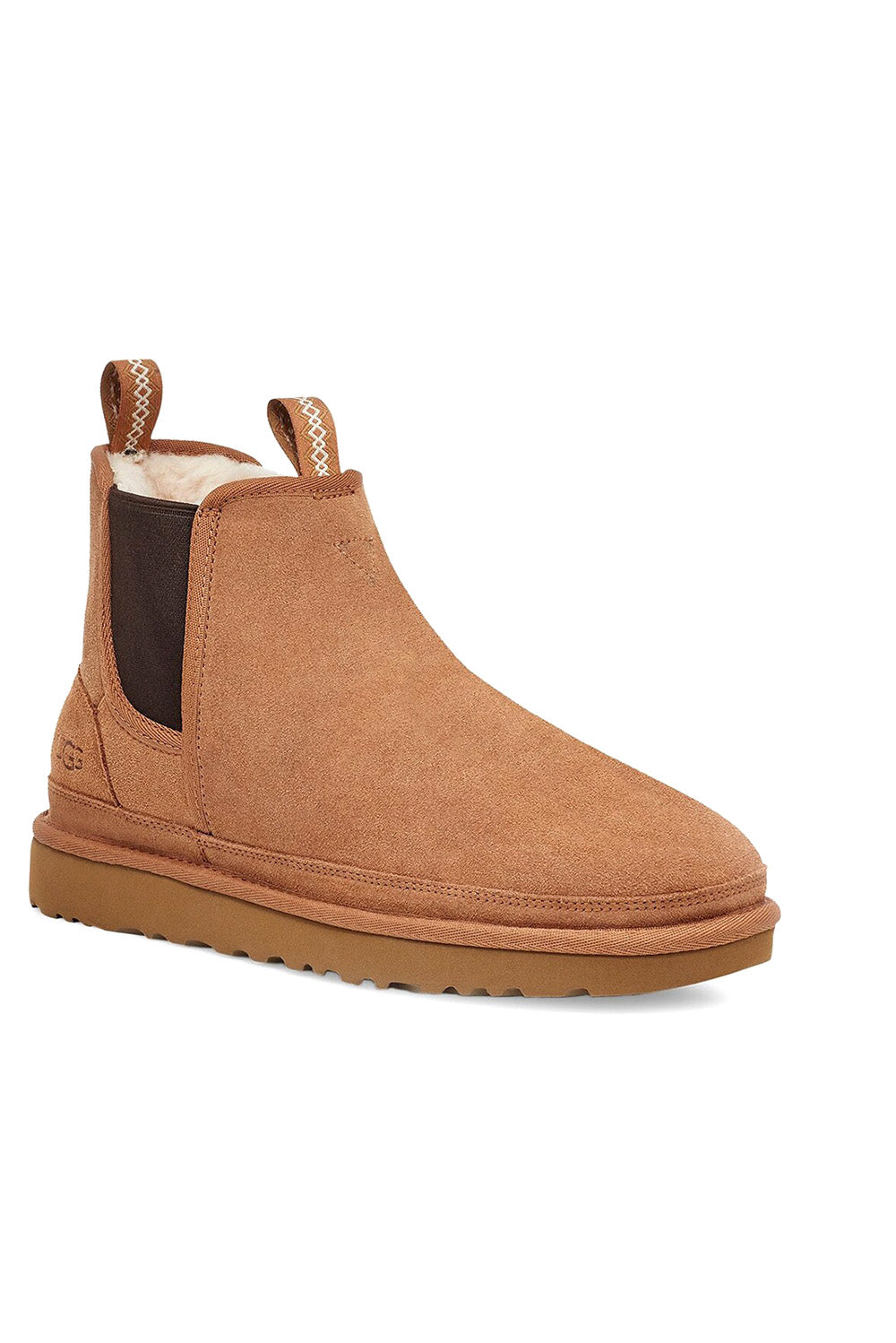  Ugg Neumel Chelsea Chestnut Uomo - 2