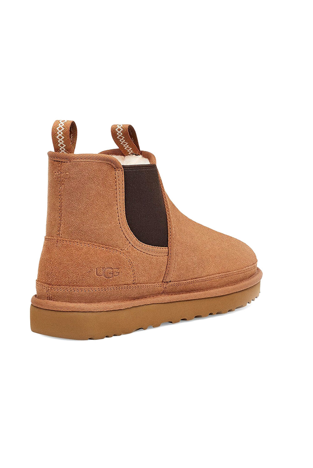  Ugg Neumel Chelsea Chestnut Uomo - 3