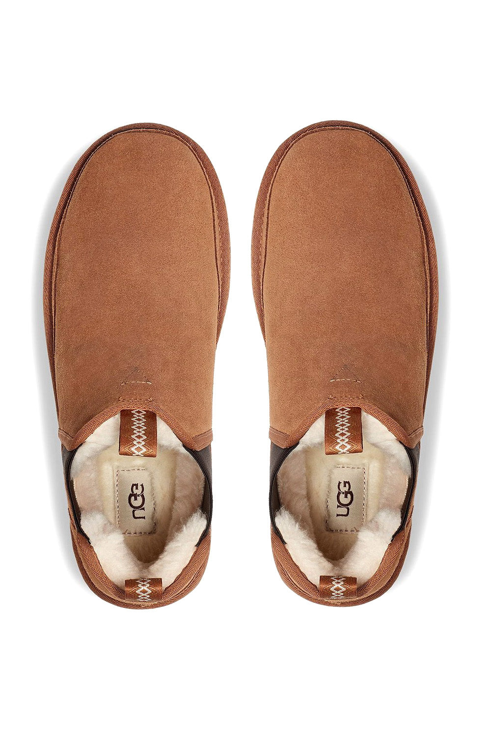  Ugg Neumel Chelsea Chestnut Uomo - 4