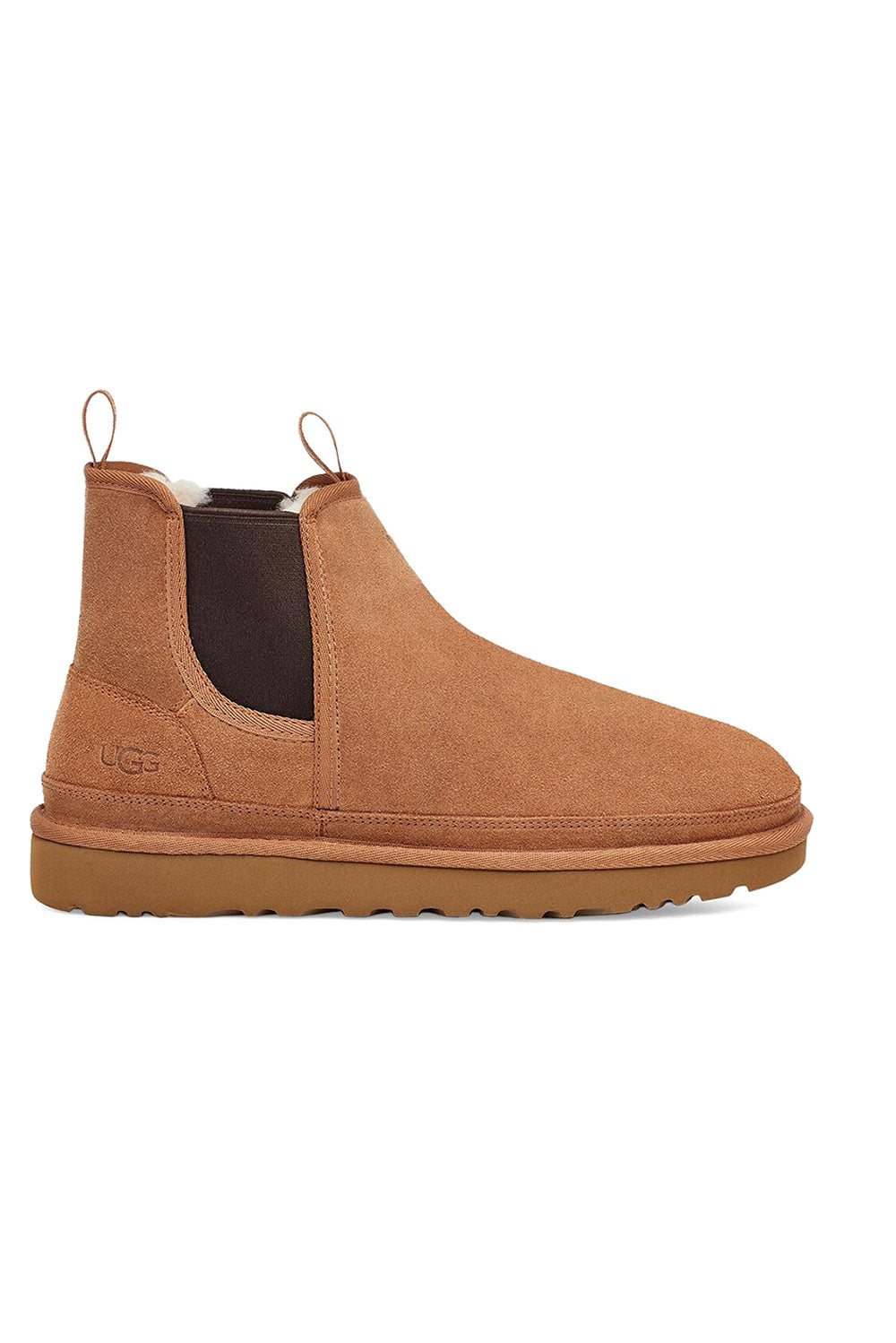  Ugg Neumel Chelsea Chestnut Uomo - 1