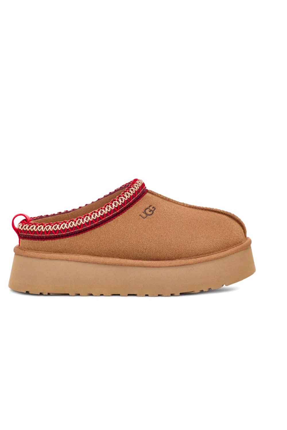  Ugg Tazz Chestnut Woman - 1