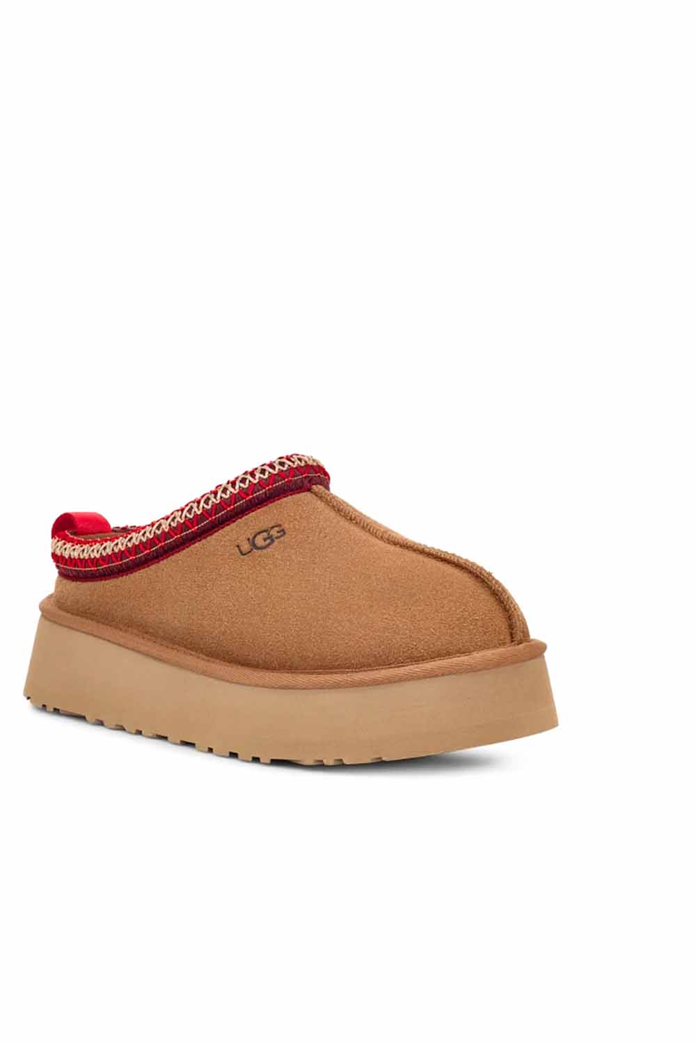  Ugg Tazz Chestnut Woman - 2