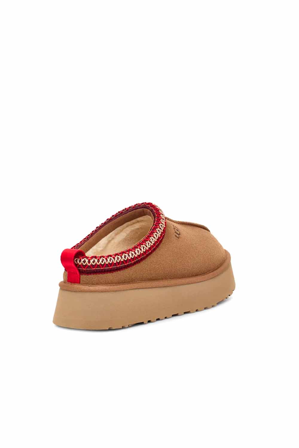  Ugg Tazz Chestnut Woman - 3