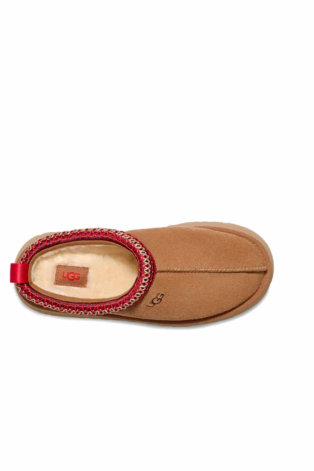  Ugg Tazz Chestnut Woman - 4