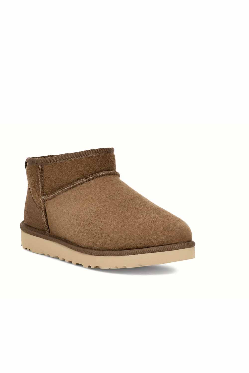  Ugg Ultra Mini Man Hickory Uomo - 2