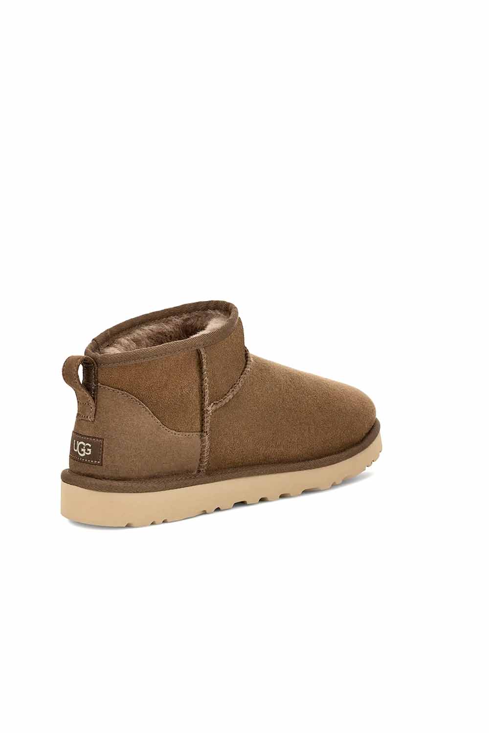  Ugg Ultra Mini Man Hickory Uomo - 3